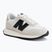 Scarpe New Balance 237's V1 white/reflection/black