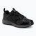 Scarpe New Balance 408's V1 black/black cement/black metallic