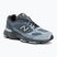 Scarpe da uomo New Balance 603's V1 shadow blue/zinc blue