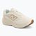 Scarpe da corsa donna New Balance Fresh Foam 680's V9 beige