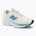 Scarpe da corsa donna New Balance Fresh Foam 680's V9 sea salt/altitude metallic/white