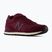 Scarpe da donna New Balance Classic 515's V3 mulled wine/mulled wine/angora