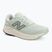 Scarpe da corsa donna New Balance Fresh Foam Evoz V4 mint water/bayberry/fennel seed