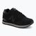 Scarpe da donna New Balance Classic 515's V3 blackblack/slate grey