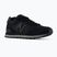 Scarpe da donna New Balance Classic 515's V3 blackblack/slate grey