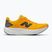 Scarpe da corsa donna New Balance FuelCell Rebel V5 satsuma orange/grey matter