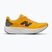 Scarpe da corsa uomo New Balance FuelCell Rebel V5 satsuma orange/grey matter