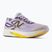 Scarpe da corsa uomo New Balance FuelCell Flite-R V1 smoked violet/satsuma orange/meteorite