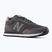 Scarpe da uomo New Balance Classic 515's V3 magnet/castlerock/silver metallic