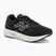 Scarpe da corsa donna New Balance Flite-R V1 Black/black metallic/bright mint
