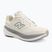 Scarpe da corsa donna New Balance 1080's V15 angora/digital mist