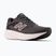 Scarpe da corsa donna New Balance Fresh Foam 680's V9 black cement/pink salt