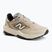 Scarpe da corsa donna New Balance Tektrel Utility V1 bone/basil oil/black