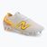 Scarpe da calcio New Balance Furon Elite V9 SG fresh air/satsuma orange