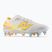 Scarpe da calcio New Balance Furon Elite V9 SG fresh air/satsuma orange