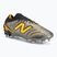Scarpe da calcio New Balance Tekela Elite Low V5 SG harbor grey/black cement