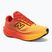 Scarpe da corsa uomo New Balance 1080's V15 satsuma orange/neo flame/black