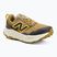 Scarpe da corsa uomo New Balance Fresh Foam X Hierro V9 quicksand/satsuma orange/black cement