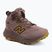 Scarpe da corsa donna New Balance Fresh Foam Hierro Hiker GTX V9 pebble/fast track