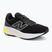 Scarpe da corsa donna New Balance Fresh Foam 520's V9 black cement/dark silver metallic/pink salt