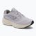 Scarpe da corsa donna New Balance Fresh Foam 680's V9 horizon grey/truffle salt