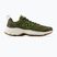 Scarpe da corsa uomo New Balance 410's V9 wakame/black/alkaline green