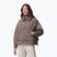 Giacca antivento da donna Columbia Paracutie II Windbreaker iron