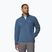 Felpa in pile da uomo Columbia Fast Trek II dark mountain