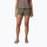 Pantaloncini da trekking da donna Columbia Shale Ridge stone green