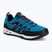 Scarpe da trekking da uomo Columbia Vapor Vent compass blue/super sonic