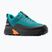 Scarpe da trekking da uomo Columbia Tellurix Peak Waterproof teal chloride/black