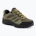 Scarpe da trekking da uomo Columbia Redmond IV Low Wp nori/peppercorn