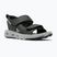 Sandali per bambini Columbia Techsun Adventure black/white