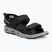 Sandali per bambini Columbia Techsun Adventure black/white