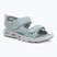 Sandali per bambini Columbia Techsun Adventure crushed blue/blush rose