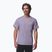 Maglietta da uomo Columbia CSC Basic Logo Back Tee shale purple/linework c badge