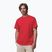Maglietta da uomo Columbia CSC Basic Logo Back Tee mountain red/linework c badge