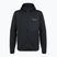 Felpa da trekking da uomo Columbia Tall Heights Hdd Grid Fleece Full Zip black