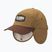 Cappellino con visiera Columbia Landroamer Ear Flap delta tobacco/working badge