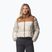 Giacca imbottita da donna Columbia Puffect III Cropped dark stone/camel brown