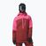 Giacca da snowboard da donna Columbia Coreshot Anorak red oxide/nico
