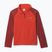 Pile felpato bambino Columbia Glacial Half Zip super sonic/red oxide