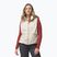 Gilet da donna Columbia Helvetia dark stone/ancient fossil