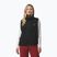 Gilet da donna Columbia Helvetia black