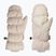 Guanti da sci da donna Columbia CSC Luxe Mitten dark stone
