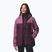 Giacca 3-in-1 da donna Columbia Hikebound II Interchange antique mauve/moonvista