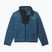 Pile felpato bambino Columbia Sequoia Grove Full Zip Fleece phoenix blue/black