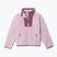 Pile felpato bambino Columbia Sequoia Grove Full Zip Fleece mineral pink/antique mauve