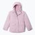 Giacca imbottita per bambini Columbia Nordic Strider III mineral pink