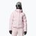 Giacca da sci da donna Columbia Roffe Ridge Down Heat Seal powder pink